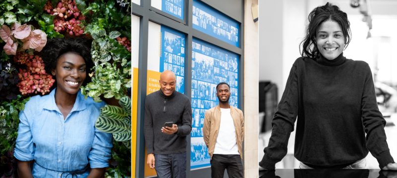 Google Black Founders Fund