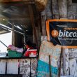 El Salvador has become the first country in the world to adopt bitcoin as legal tender