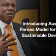 Introducing Austin’s Five Forces Model for Analysing Sustainable Development