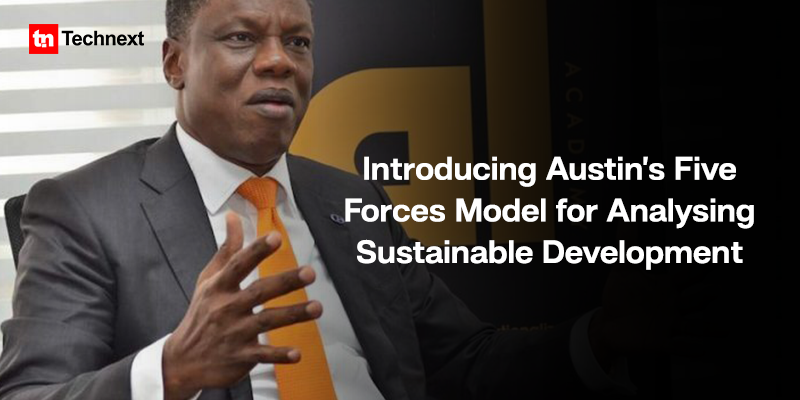 Introducing Austin’s Five Forces Model for Analysing Sustainable Development