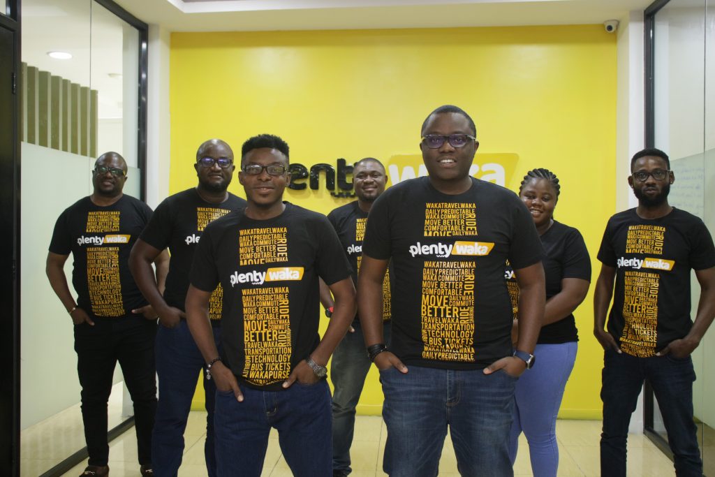 PlentyWaka raises $1.2m seed fund to drive African expansion, acquires Stabus Ghana