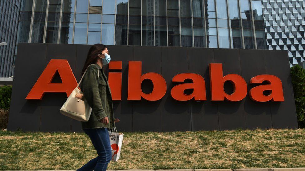 Alibaba releases updated AI model that "surpasses DeepSeek"