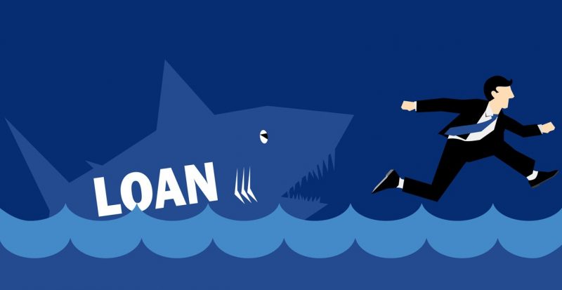 Is public shaming by lending platforms legal or criminal?- A legal perspectives