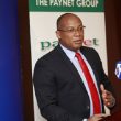 Interswitch CEO, Mitchell Elegbe
