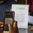 NQR payment solution by NIBSS is now available for users