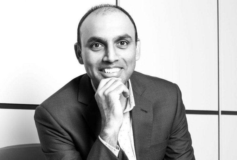 Niral Patel