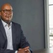 Meet Serame Taukobong, the newly announced Telkom CEO designate