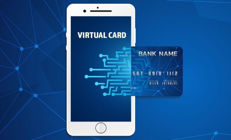 virtual card