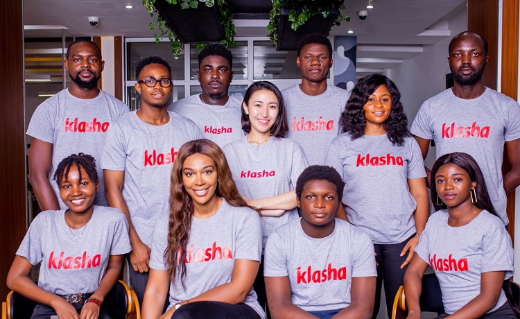 Klasha partners with FOMO Pay to power cross-border payment between Africa and Asia
