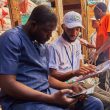 NIBSS demos NQR payment solution in Abuja, Kanopopular markets