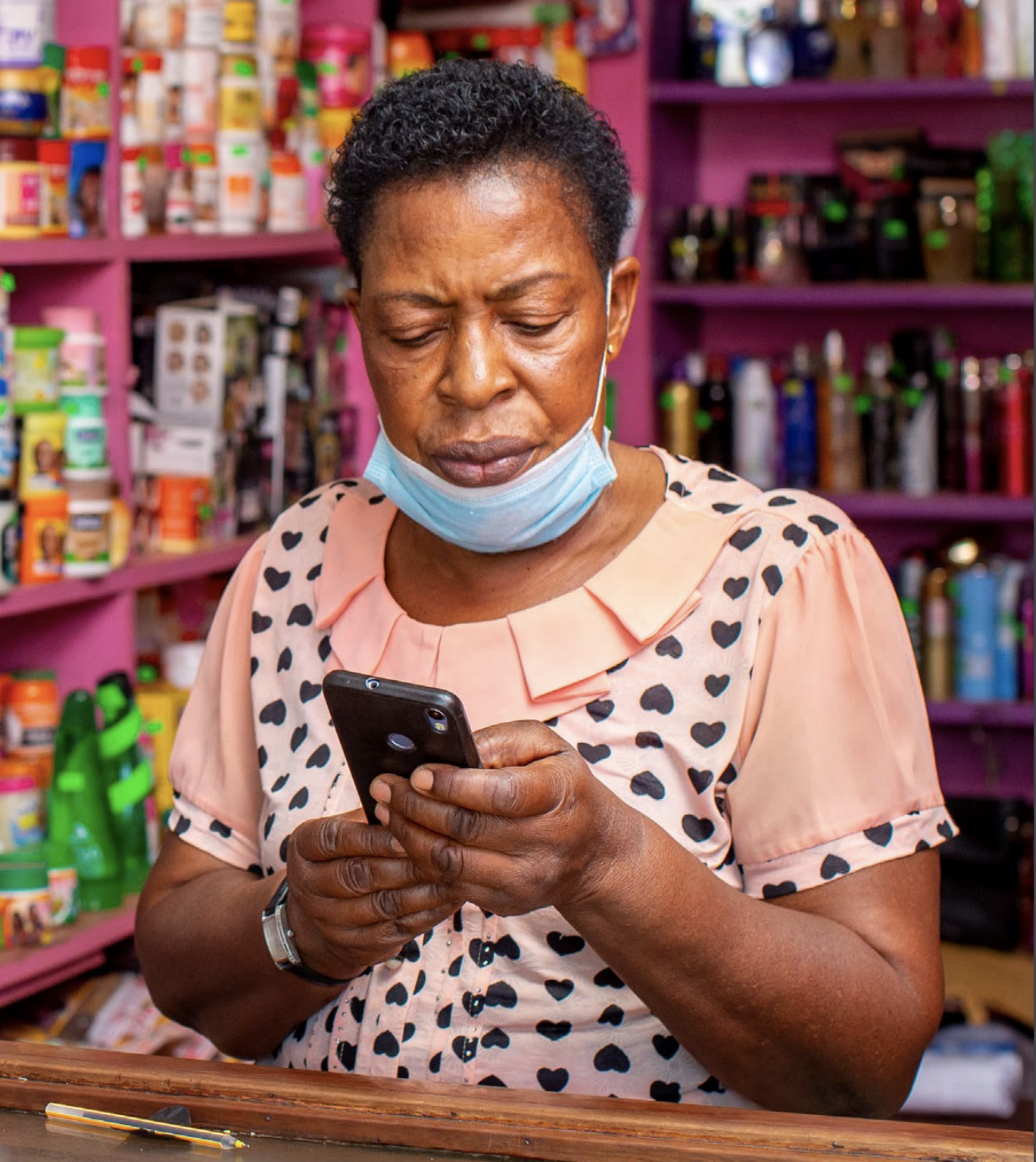 51% of the world’s population use the internet, 225m addition because of COVID-19