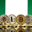 Nigeria’s Web3 funding doubles in 2025 as stablecoin usage hits a global high with $48.2M daily transfers