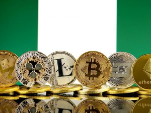Nigeria’s Web3 funding doubles in 2025 as stablecoin usage hits a global high with $48.2M daily transfers