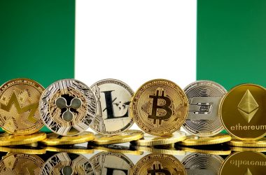 Nigeria’s Web3 funding doubles in 2025 as stablecoin usage hits a global high with $48.2M daily transfers
