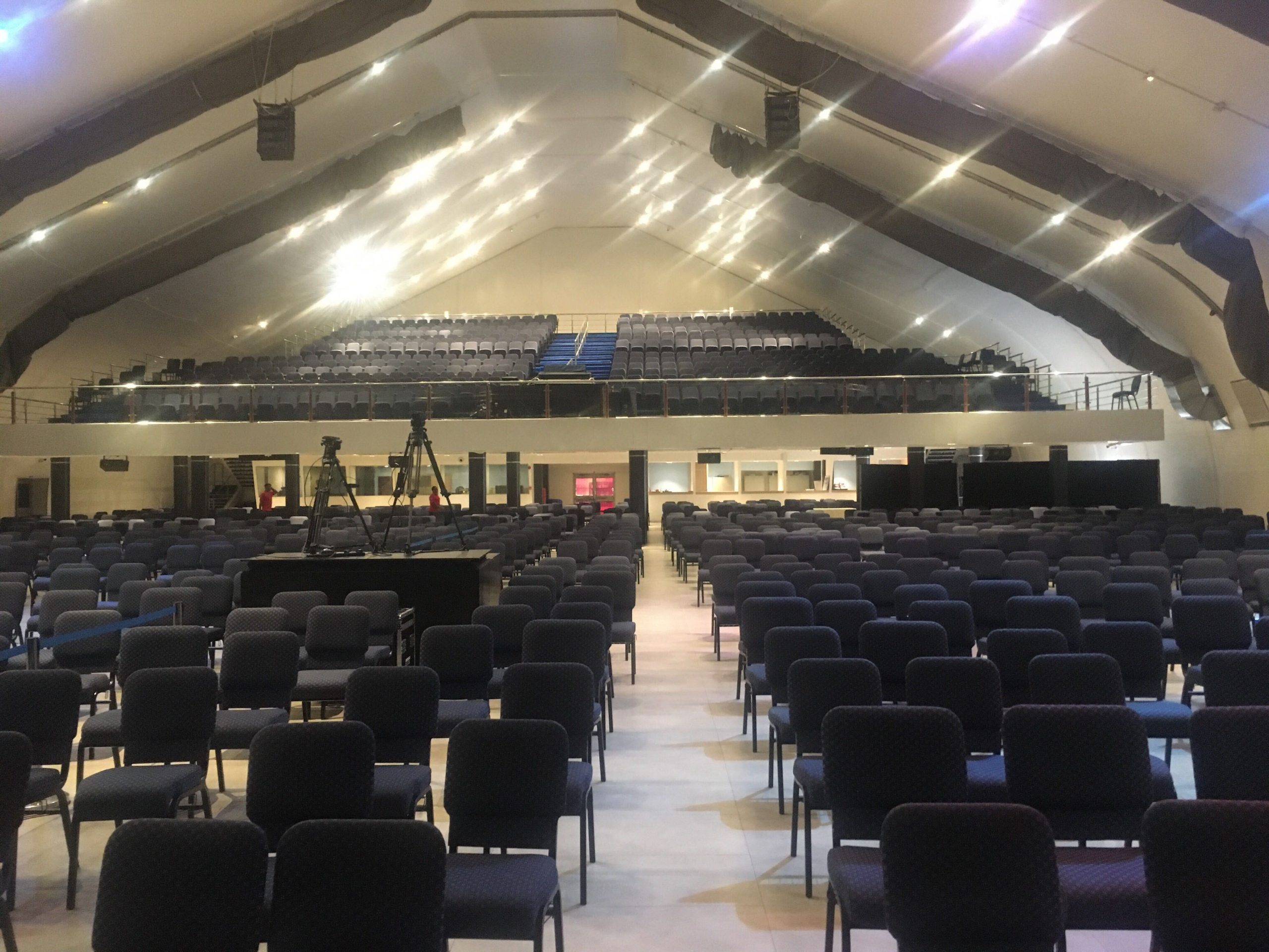 Tech events to attend this week: GAT Summit 2022 and more