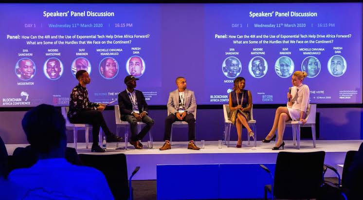 5 tech events to attend in March
