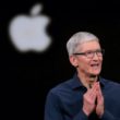 Apple to execute 1st major layoff, cuts jobs in corporate retail teams