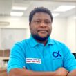 Dabo Owen Etela, CEO of AlphaCX