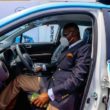 Lagos Government-backed ride-hailing service, "Lagos Ride" is set to hit the streets