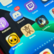 Discord app sees violence rise
