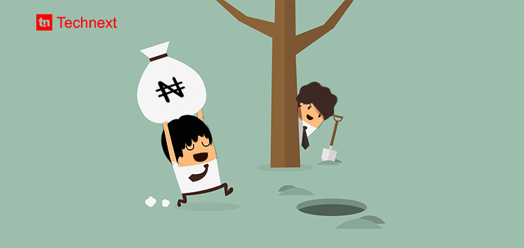 Young Nigerians are not informing their next of kin about all their savings and investments