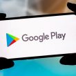 Google playstore