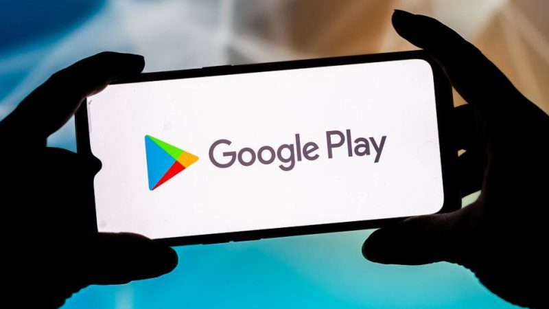 Google playstore
