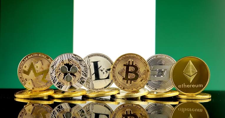 Crypto adoption in Nigeria