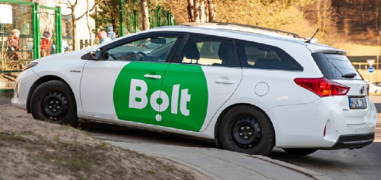 Bolt's conditional healthcare policy