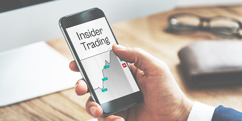 All you need to know about insider trading