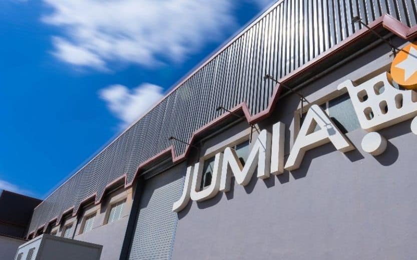 Jumia