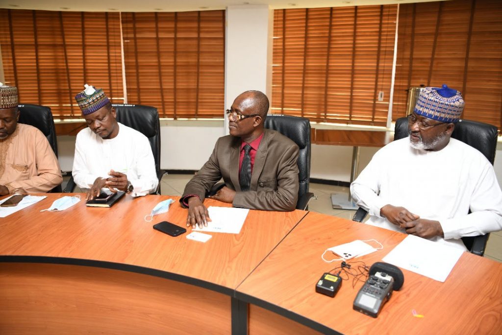 NCC, Google collaborate to drive Nigeria’s digital transformation