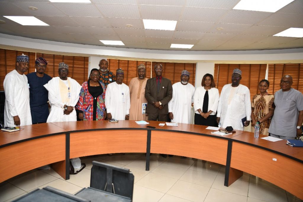 NCC, Google collaborate to drive Nigeria’s digital transformation