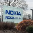 Nokia is exiting Russia