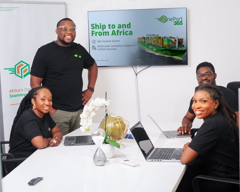OnePort 365 Team