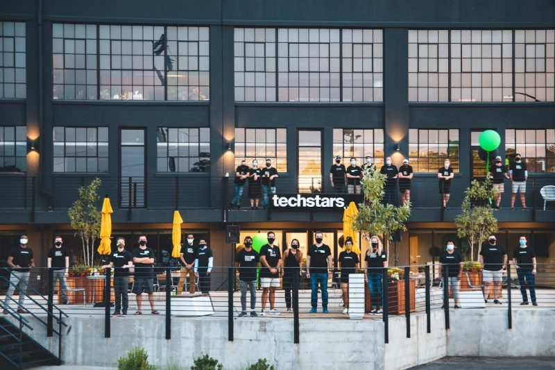 Techstars and ARM Labs launches startup accelerator program in Lagos