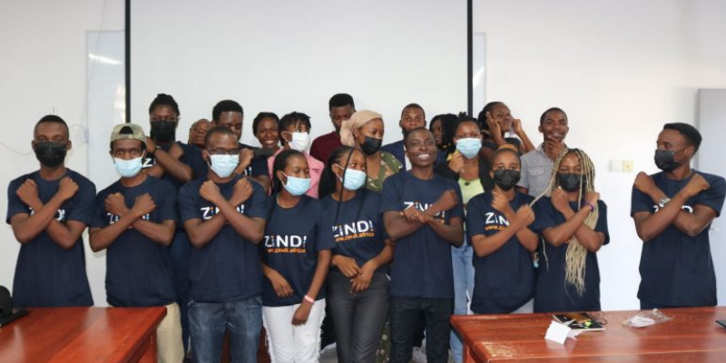 Yango and Zindi Announce the 2024 Lusaka Mobility Prediction Hackathon