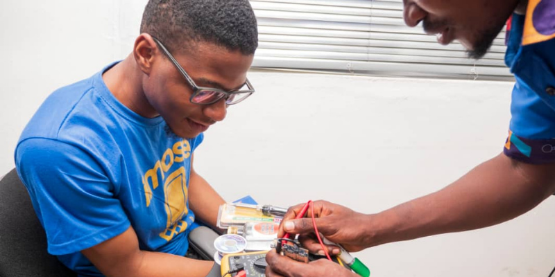 Imosé Technologies Limited institutes an academy to train and recruit top talent