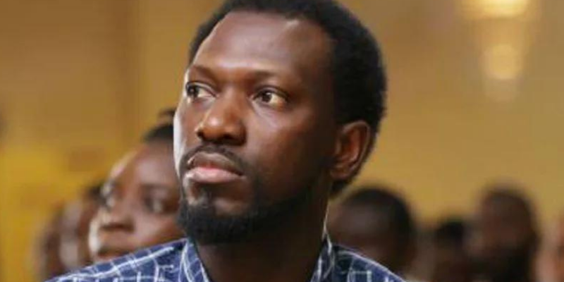 Olugbenga Agboola