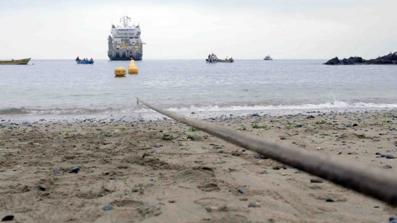 All you need to know about Google's 144 terabit-per-seconds capacity subsea cable, Equiano
