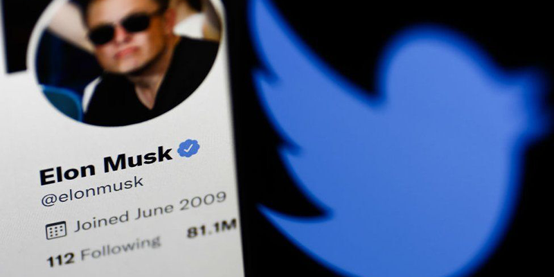 Elon Musk Twitter