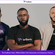 FanBants makes Fantasy Football a reality in Africa with Wilfred Ndidi and Ozoemena "Ozo" Chukwu