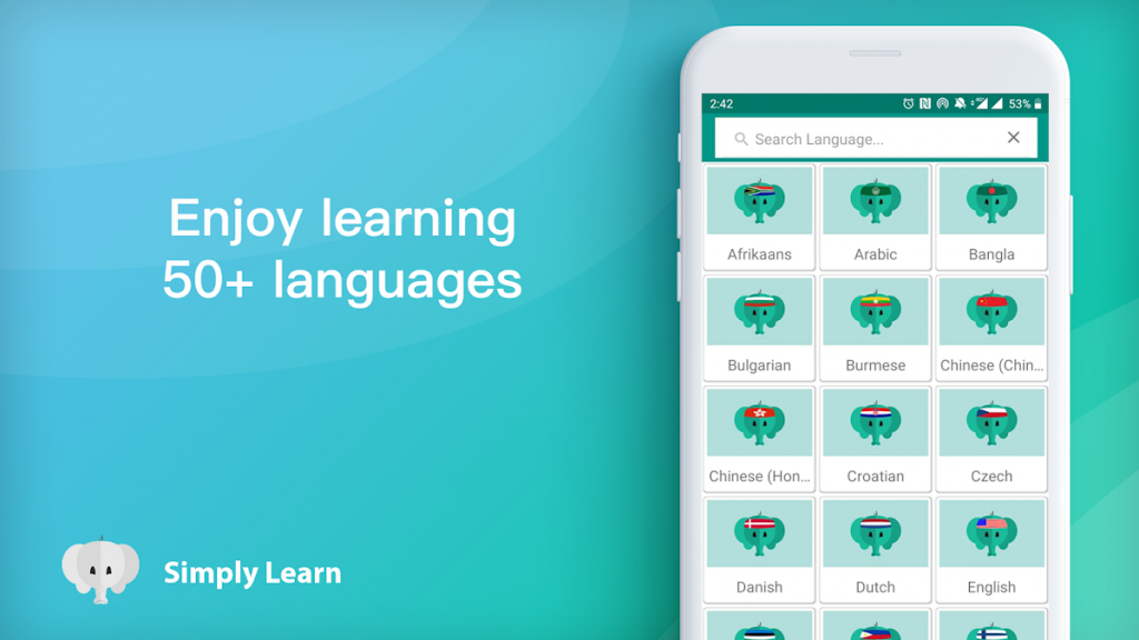 SImply Learn