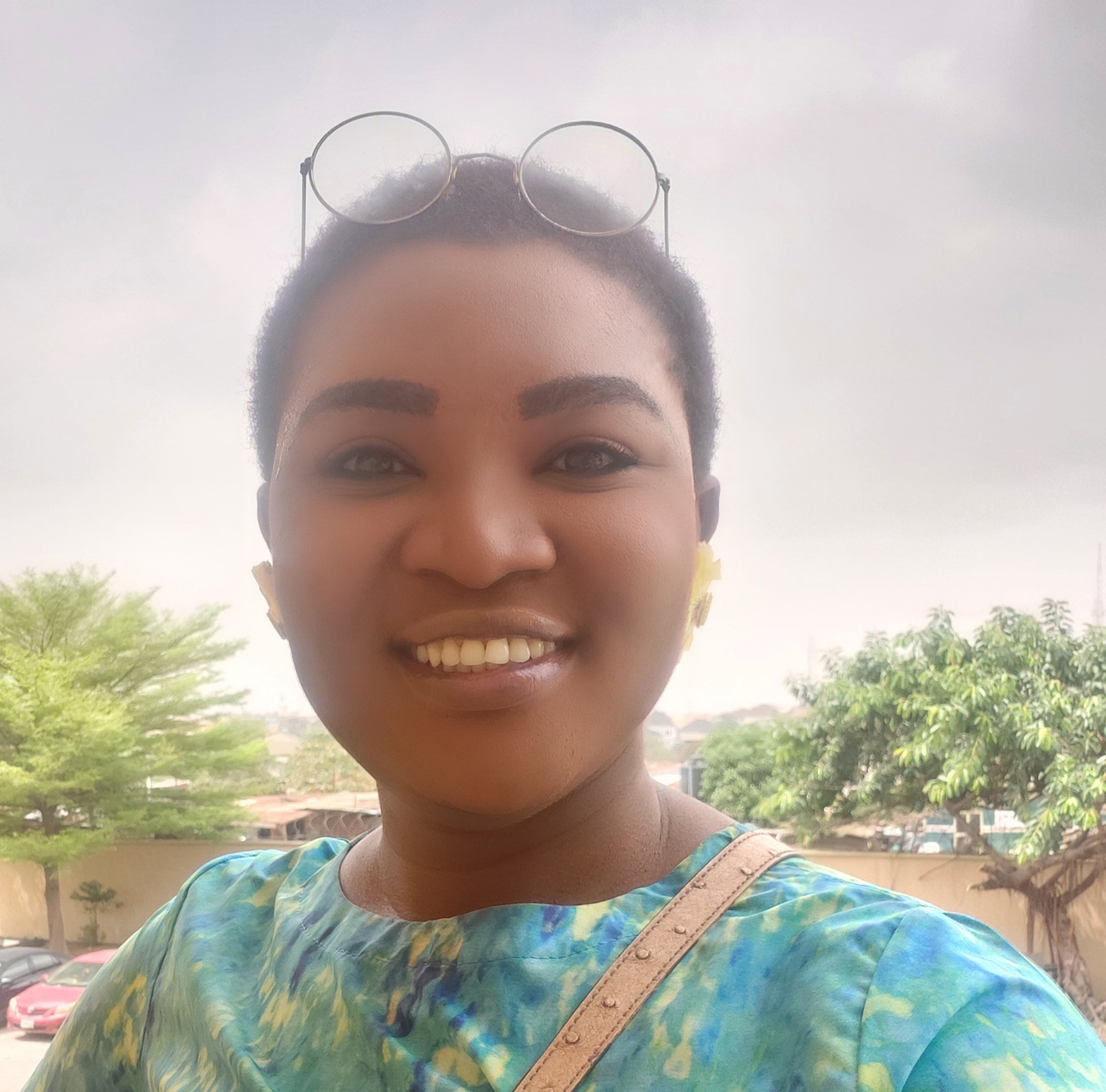 Onyinye Okonkwo