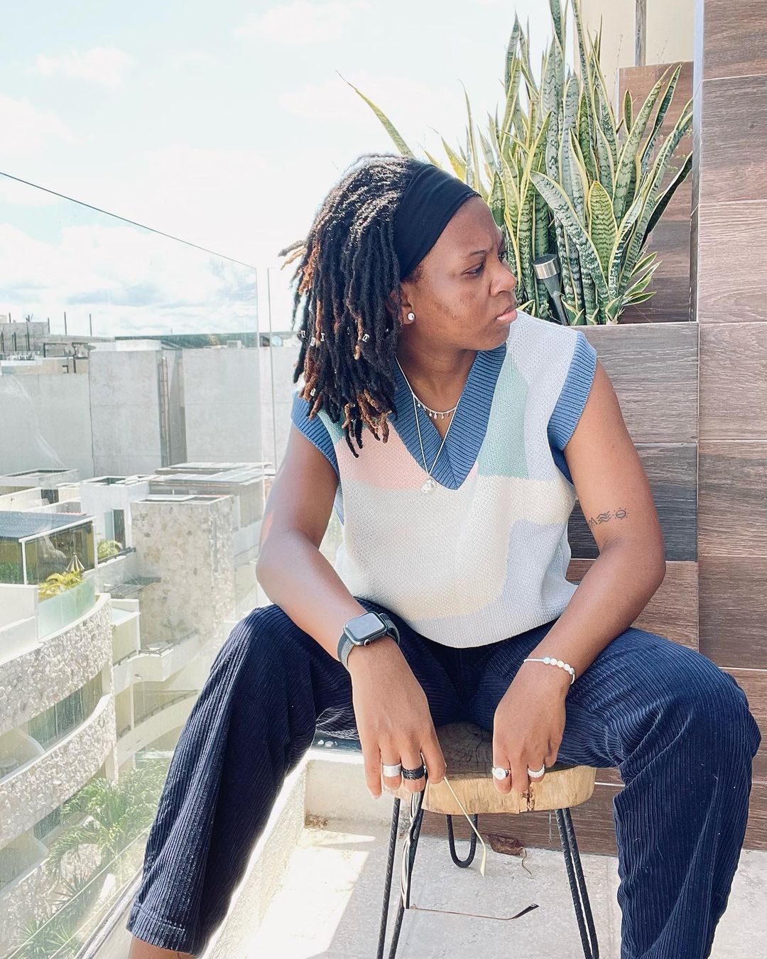 How Peace Itimi built the Founder's Connect to almost 30k subcribers
