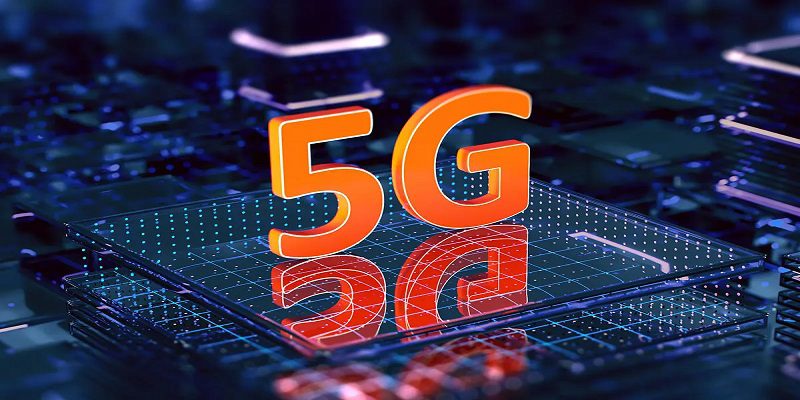 5g network service