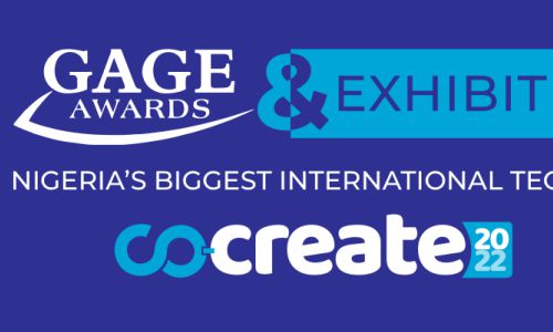 Tech events this week: Co-create 2022