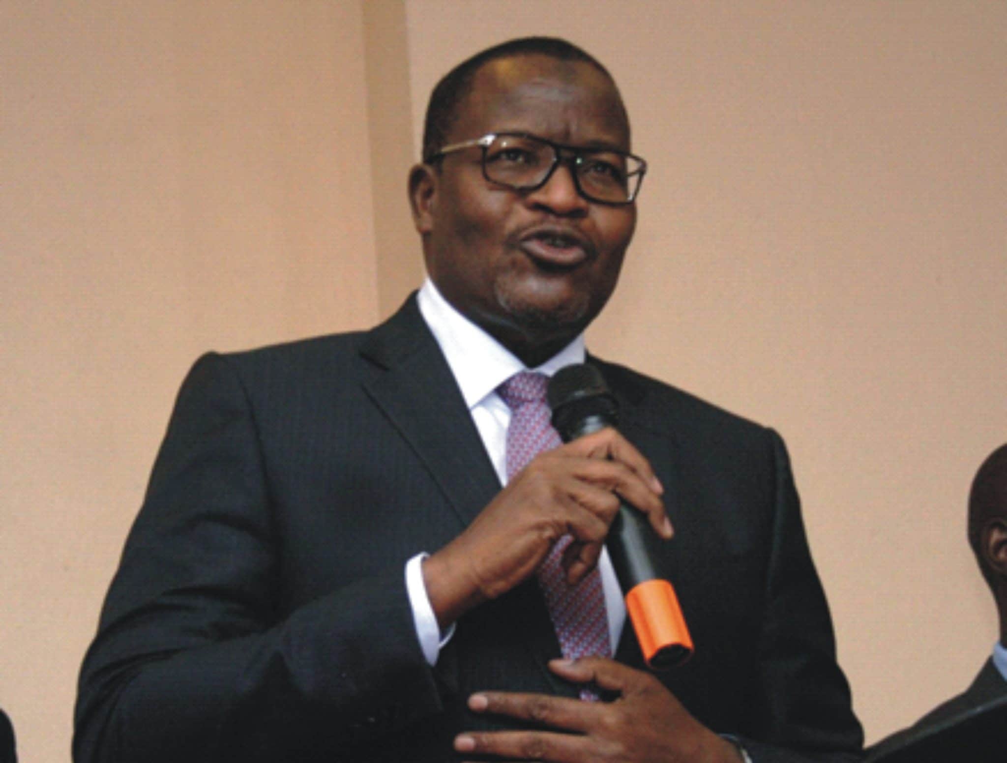 Umar Danbatta
