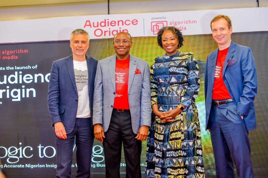 Audience Origin