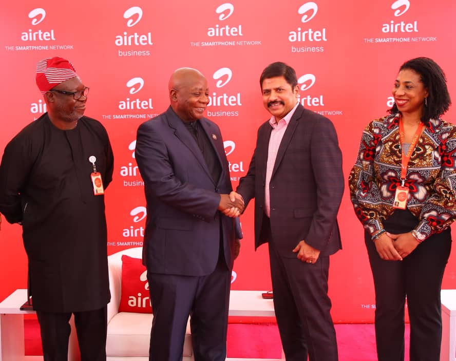 Airtel Nigeria